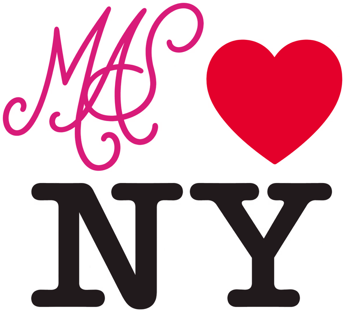 NYC by MA logo